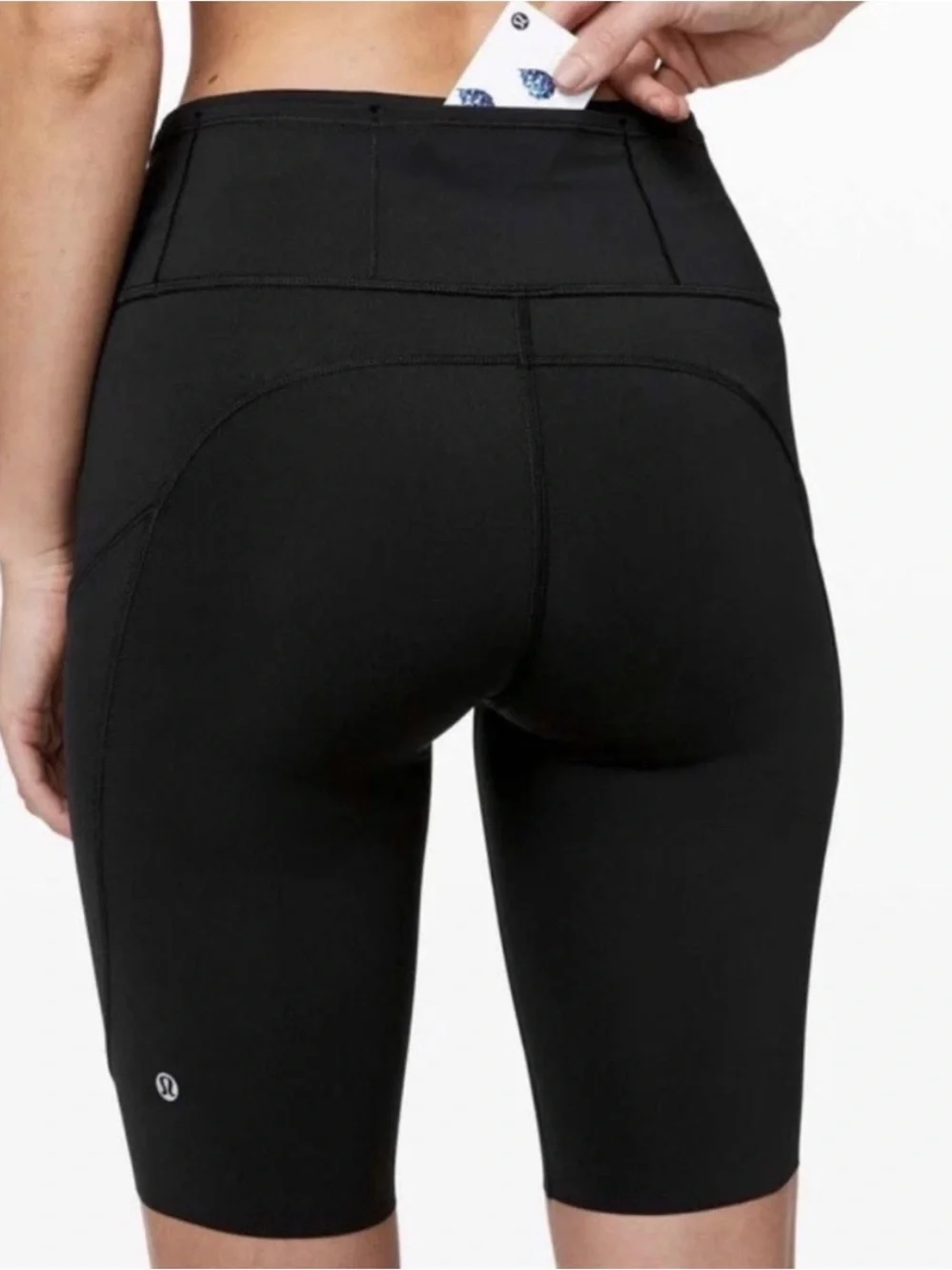 Lululemon Shorts Fast Free 10